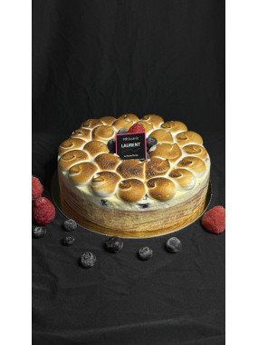 /PILAT entremet
