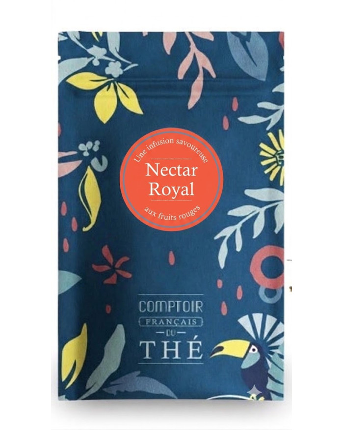 Infusion - NECTAR ROYAL 70g