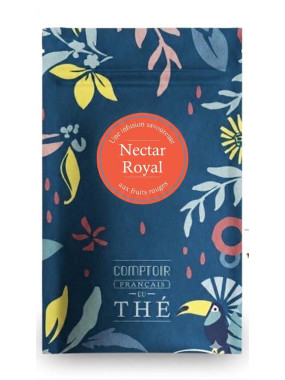 Infusion - NECTAR ROYAL 70g