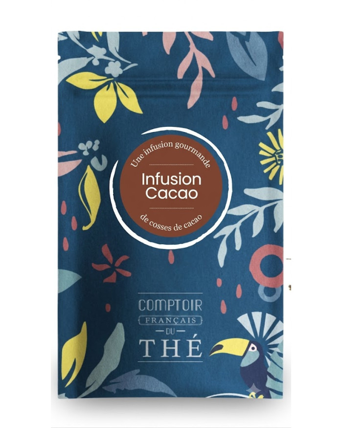 Infusion - CACAO 70g