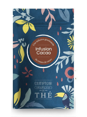 Infusion - CACAO 70g