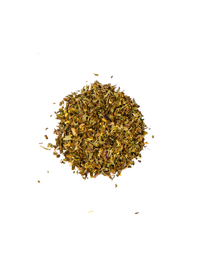 Infusion - MENTHE RÉGLISSE 70g