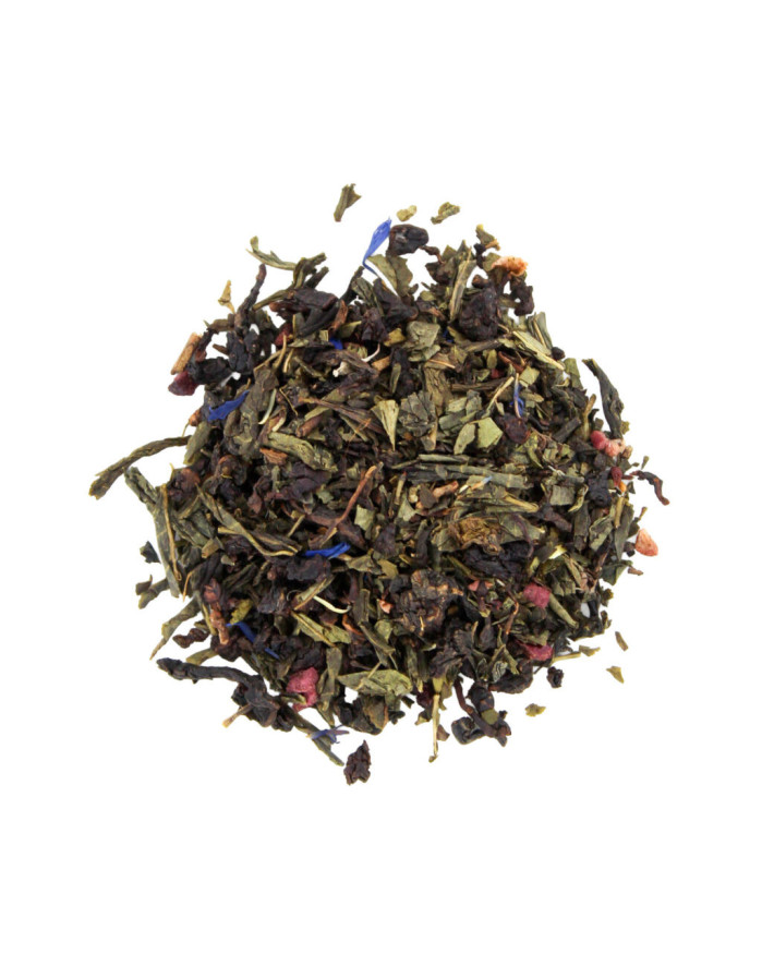 Infusion - CHERRY CHÉRIE 70g