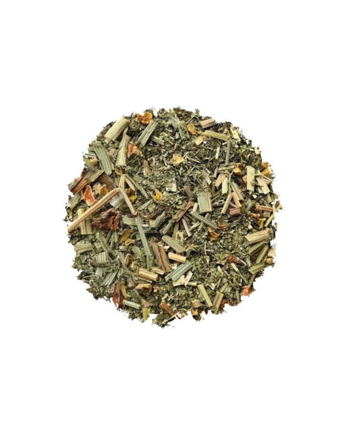 Infusion - DOUCE VERVEINE BIO 70g