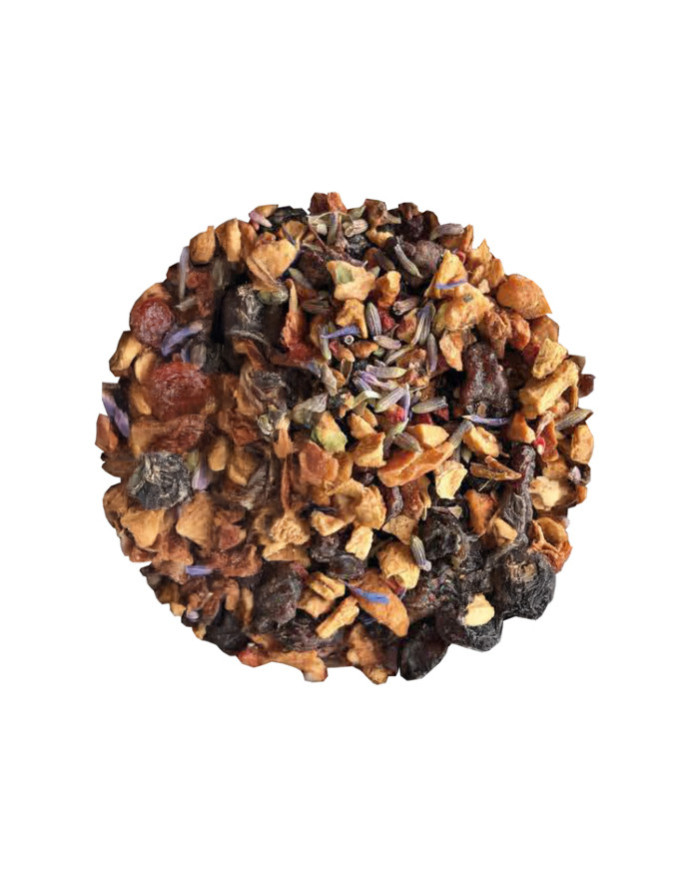 Infusion - L'ÉCHAPPÉE EN PROVENCE 70g