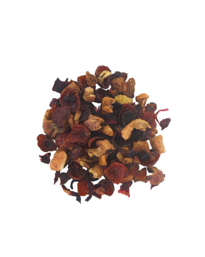Infusion - LA SOURCE DES MAORIS 70g