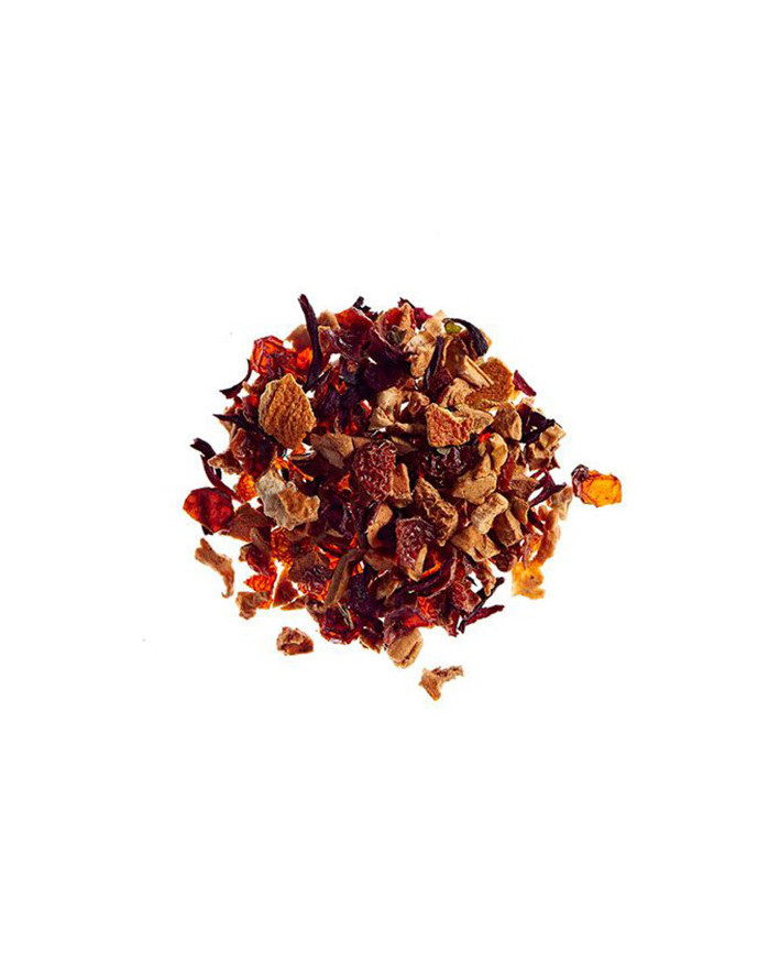 Infusion - FOLIE D'AGRUMES 70g