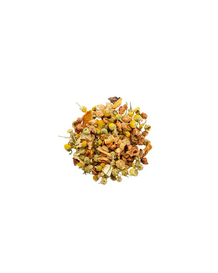 Infusion - VANILLE KIWI PAR NINA METAYER 70g