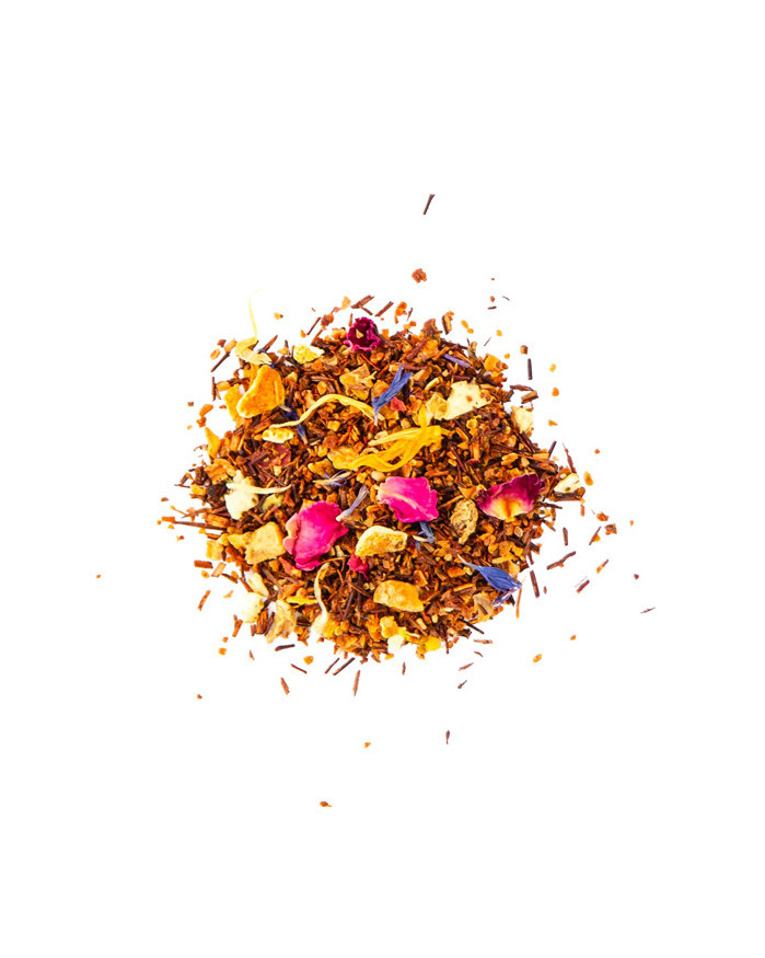 Infusion - L'INFUSION DES AMOUREUX 70g