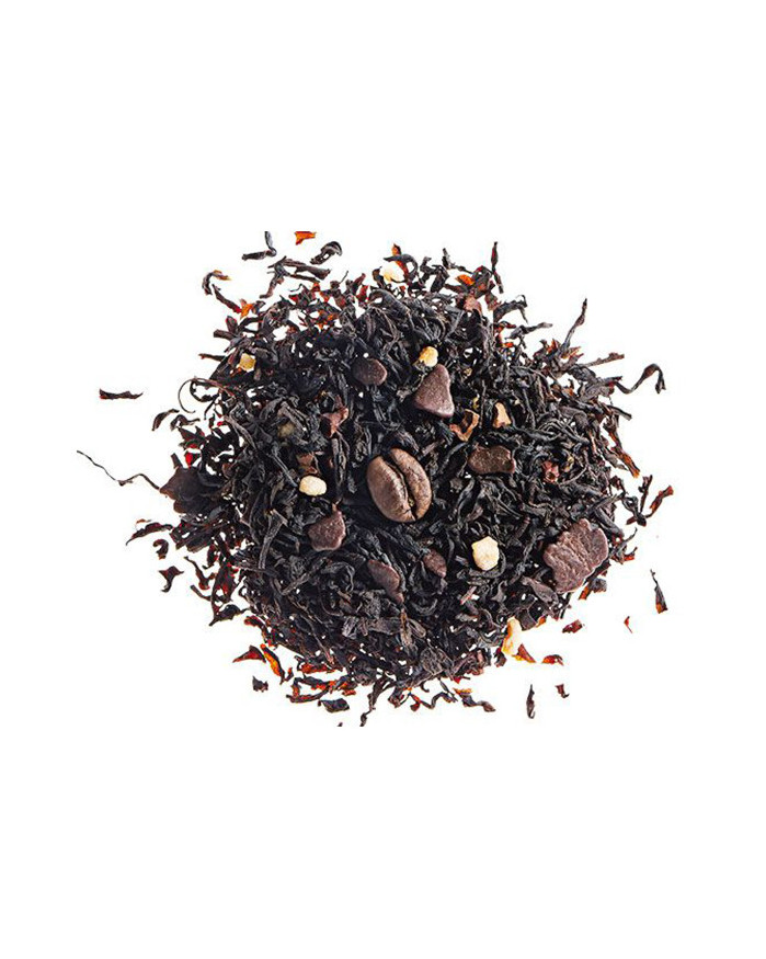 Thé noir - CAPUCCINO 70g
