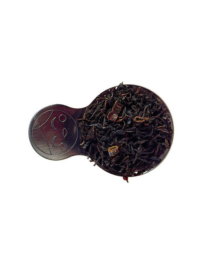 Thé noir - VANILLE CHANTILLY 70g