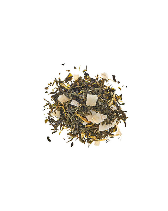 Thé vert - COCO CÂLINE 70g