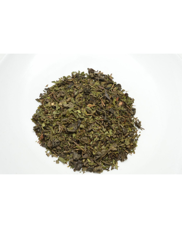 Thé vert - OASIS 70g