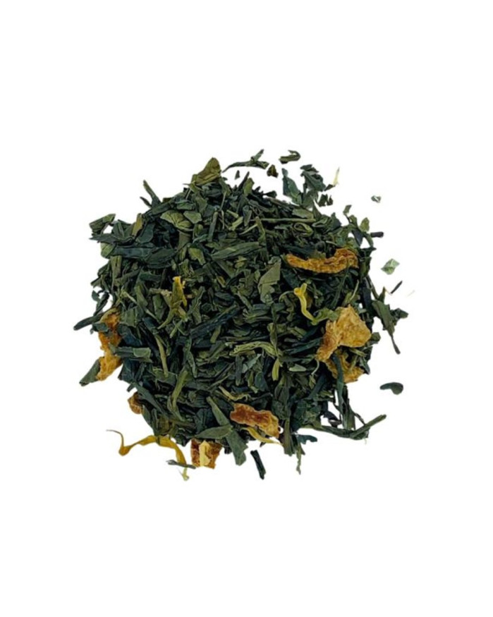 Thé vert - JAPAN LIME 70g