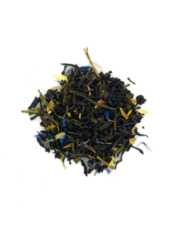 Thé mixte - THÉ DES AMOUREUX 70g