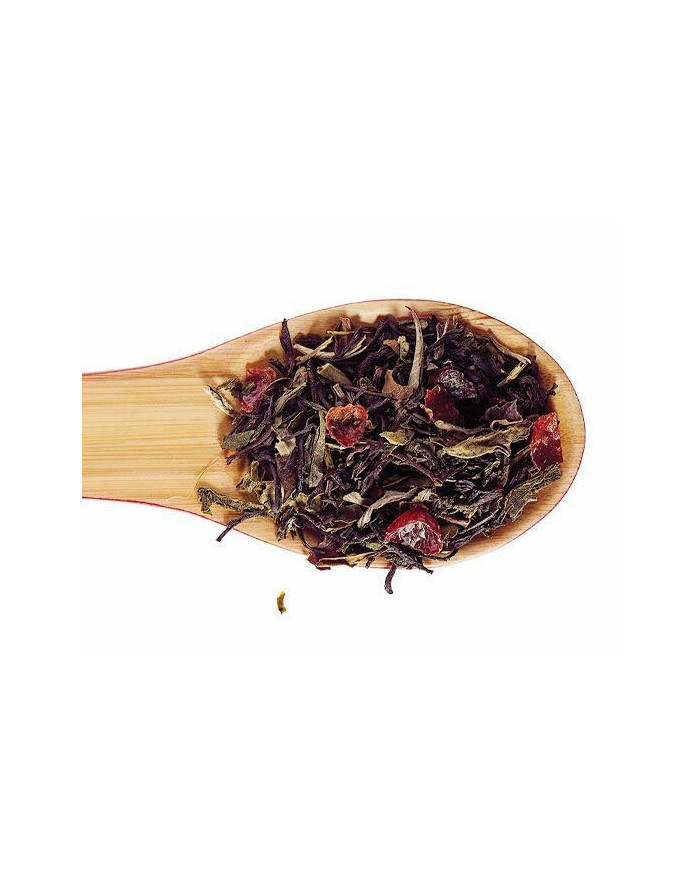 Thé mixte - FIGUE DU SOLEIL 70g