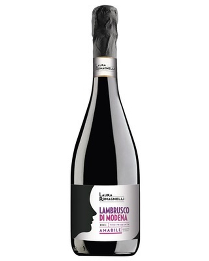 Lambrusco Di Modena 