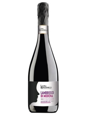Lambrusco Di Modena 