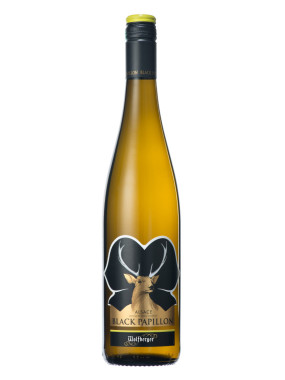 Vin Black Papillon - Wolfberger 