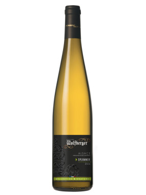 Sylvaner Signature - Wolfberger 