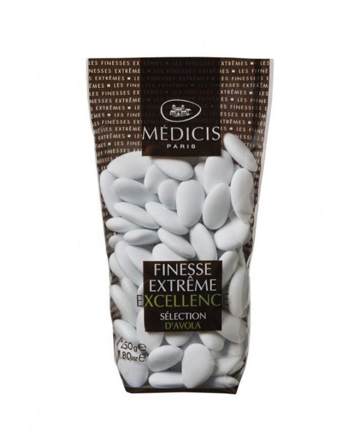 Amandes Médicis - Finesse Extrême Excellence