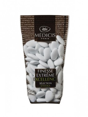 Amandes Médicis - Finesse Extrême Excellence